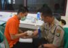 Polres Natuna Lakukan Pemeriksaan Kesehatan Berkala Tahun 2020