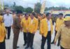 Golkar Natuna Usul Lima Nama ke DPP, Ngesti dan Hadi Candra Terpopuler
