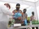 RS Bhayangkara Buka Pelayanan Drive Thru Screening Rapid Test Gratis