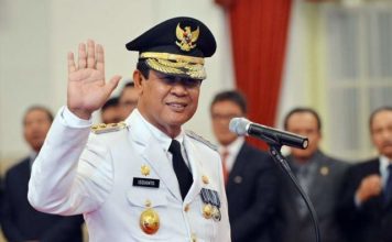 Ramadan di Tengah Corona, Pemprov Kepri Keluarkan Edaran