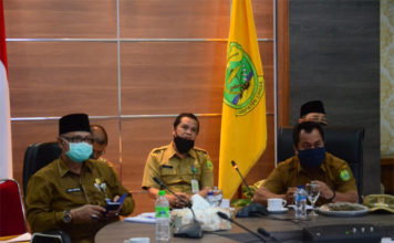 BPKP Pastikan Pemeriksaan LKPD Tetap Berjalan