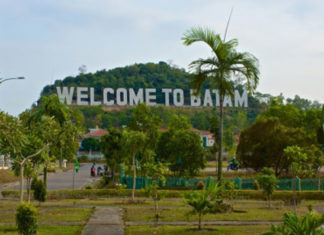 16 Asosiasi Pariwisata Bergabung Bentuk FPKP, Sumbang 100 Paket Sembako