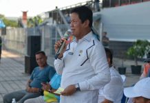 Isdianto Sayangkan Oknum Pelajar yang Konvoi di Tengah Corona