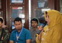 Pasien Sembuh Tambah 2 di Tanjungpinang, Total 10 orang