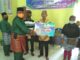 Desa Sungai Besar Lingga Utara Telah Salurkan BLT Tahap Pertama Untuk 112 KK