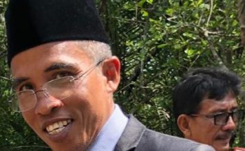 Penerapan Blocking Area di Lingga Cukup Efektif