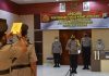 Polres Tanjungpinang Gelar Upacara Penyerahan Tugas Kasat Intelkam