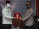 Kapolda Kepri Kunjungan Kerja ke Kantor Gubernur