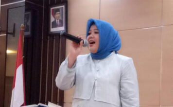 HMA Bangkitkan Semangat Pekerja Seni dan Pariwisata