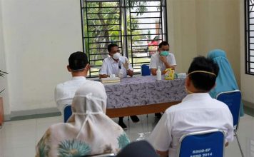 RSUD Terbukti Berikan Pelayanan Terbaik Tangani Covid-19