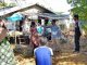 Tim Kecamatan Nongsa Perangi Covid-19 hingga ke Pulau-pulau