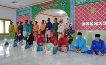 Nizar Harap Turnamen di Centeng Dilanjutkan Setelah Corona