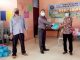 Harbour Bay Bantu Warga Tanjunguma