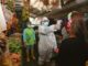 Seluruh Pedagang di Batam Kota Wajib Rapid Test