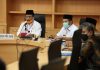 Kabupaten dan Kota Diimbau Tanggulangi Corona Sesuai Edaran Mendagri dan Menteri DPDTT