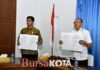 Natuna Kembali Raih WTP dari BPK, Bupati Apresiasi Kinerja OPD dan DPRD