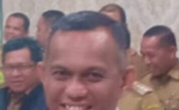 New Normal, Kapal Ferri Lingga Mulai Beroprasi Sesuai SOP