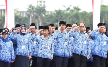 WFH ASN Tanjungpinang Diperpanjang Hingga 4 Juni 2020
