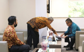 Sensus Penduduk Online Berakhir, BPS Apresiasi Warga yang Berpartisipasi
