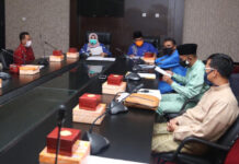 Tanjungpinang Alami Deflasi Sebesar 0,23 % Sepanjang Bulan Lalu