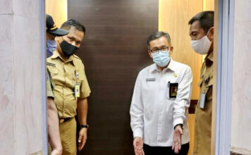 Batam Siap Terapkan New Normal di Semua Lini
