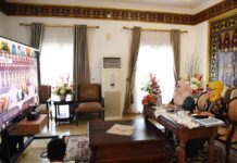 PKK Kepri Rapat Konsultasi dengan PKK Natuna