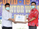 Baru Saja Terima Bantuan RDT dan APD, Pemko Langsung Genjot Penyisiran Covid-19