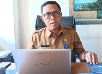 Natuna Persiapkan 20 Lokasi Geosite Menuju Unesco Global Geopark