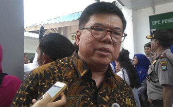 Pasien Positif COVID-19 di Kepri Tinggal 26 Orang