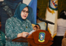 Pendapatan Perempuan di Kepri Baru Dikisaran 26 Persen