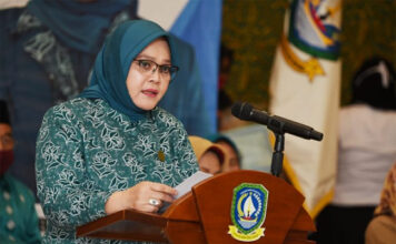 Pendapatan Perempuan di Kepri Baru Dikisaran 26 Persen