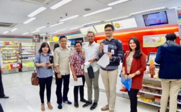 Di Batam, Bayar PBB Dapat Kupon ‘Doorprize’