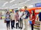 Di Batam, Bayar PBB Dapat Kupon ‘Doorprize’
