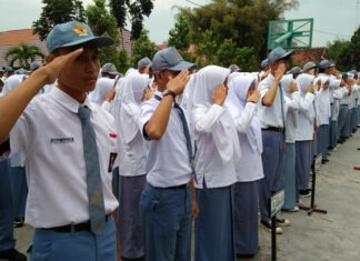 Banyak Calon Siswa SMA Sederajat Tak Tertampung di Negeri, Pemprov akan Tambah RKB