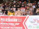 Mahasiswa Sumbar Bergerak, Bantu Dua Wastafel untuk Batam