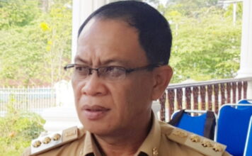 PTSP Kepri Terbitkan Izin Perkebunan Kelapa Sawit di Lingga, Awe Akan Tempuh Jalur Hukum