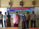 Satlantas Polres Lingga Sosialisasi Adaptasi Kebiasaan Baru di SMPN 1 Selayar
