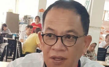Alias Wello : Pemerintah Daerah Tidak Pernah Menyetujui Perkebunan Kelapa Sawit di Lingga