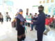 Pemdes Baran Salurkan BLT-DD Tahap Empat