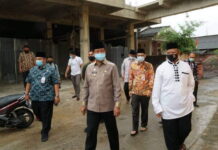 Negatif Lagi, Gubernur Kepri Isdianto Boleh Beraktivitas
