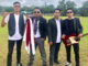 “Untuk Indonesia” Lagu Ciptaan Pemuda Lingga, Momentum HUT RI ke 75