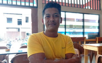 Gelar Musda Partai Golkar, Ini Disampaikan AMPG Lingga