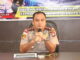 Polres Lingga Tetapkan Tersangka Lain, Dalam Kasus Korupsi di BLUD Dabo Tahun 2018