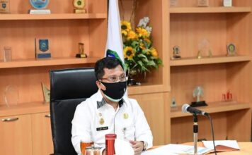 50 Orang Warga Kepri yang Hadiri Syukuran Gubernur Kepri di Jakarta Hasil Swabnya Negatif