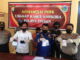 Satresnarkoba Polres Lingga Berhasil Amankan Kurir Narkoba