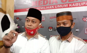 Berkas Lengkap, Nizar – Neko Lanjutkan Pembangunan Jilid 2