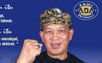 Awe Optimis Pilkada Bintan Diusung 3 Partai