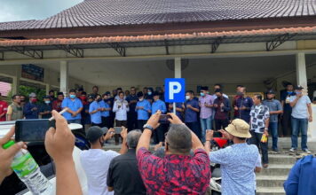 PDI Perjuangan Tuntaskan Kotak Kosong Pilkada Bintan