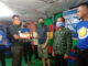 Turnamen Domino SEROJA CUP 2020 Kampung Seranggong Resmi Ditutup