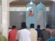 Camat Temiang Pesisir Abdul Kamar Gelar Khotbah Keliling